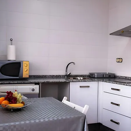 Apartamento Centrico En Conil Para Familias Y Parejas - Es-180-320 Apartment Conil De La Frontera