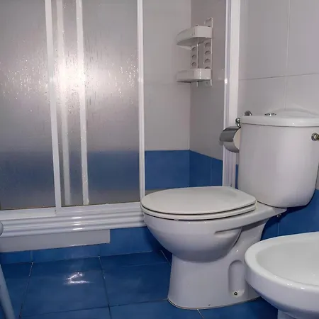 Apartment Apartamento Centrico En Conil Para Familias Y Parejas - Es-180-320
