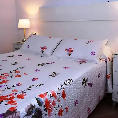 Apartamento Centrico En Conil Para Familias Y Parejas - Es-180-320