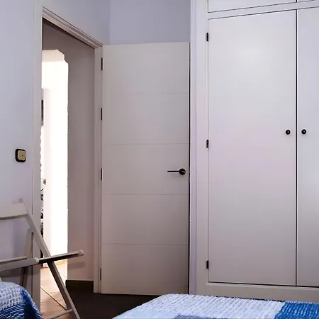 Apartment Apartamento Centrico En Conil Para Familias Y Parejas - Es-180-320 Conil De La Frontera